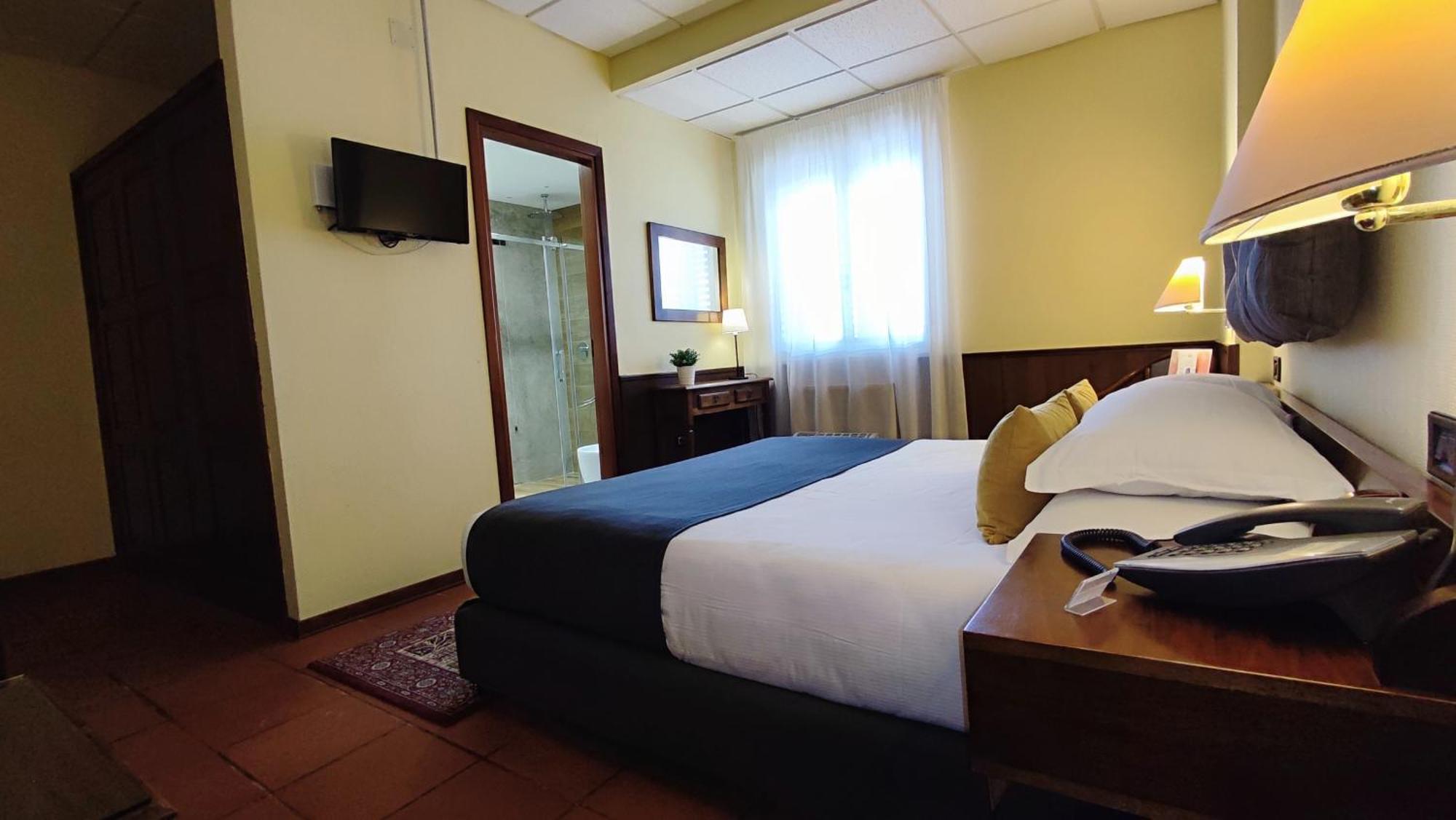 Corsaro Etna Hotel&Spa Nicolosi Ngoại thất bức ảnh